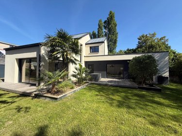 Maison a vendre Mûrs-Erigné 49610 Maine-et-Loire 144 m2 6 pièces 607840 euros