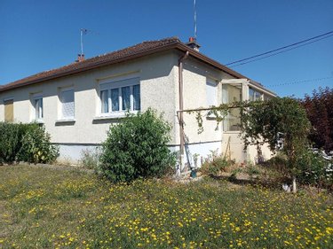 Maison a vendre Soissons 02200 Aisne 66 m2 3 pièces 131000 euros
