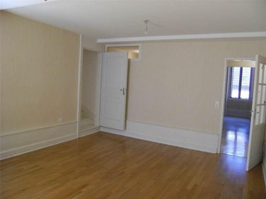 Location appartement Dole 39100 Jura 90 m2 3 pièces 725 euros