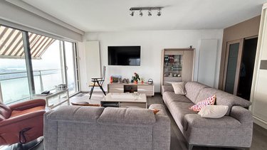 Appartement a vendre Boulogne-sur-Mer 62200 Pas-de-Calais 95 m2 4 pièces 399900 euros