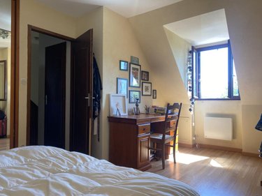 Maison a vendre La Londe 76500 Seine-Maritime 103 m2 5 pièces 230000 euros