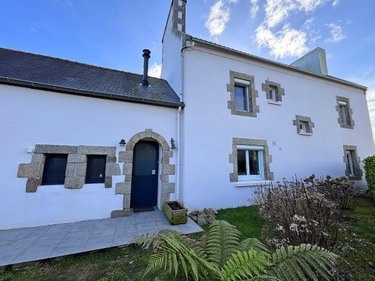 Maison a vendre Kerlouan 29890 Finistère 238 m2 10 pièces 396500 euros