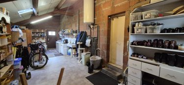 Maison a vendre Questembert 56230 Morbihan 110 m2 5 pièces 313500 euros