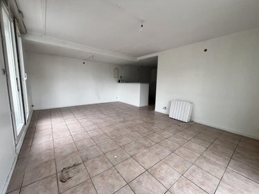Appartement a vendre Sotteville-lès-Rouen 76300 Seine-Maritime 68 m2 4 pièces 137800 euros