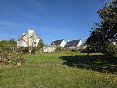Maison a vendre Le Bono 56400 Morbihan 150 m2 7 pièces 621000 euros