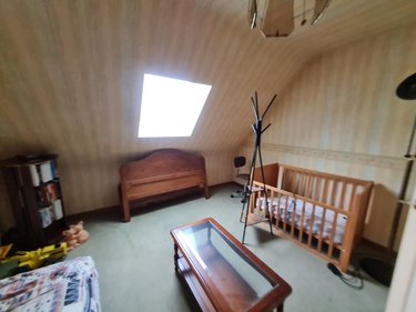 Maison a vendre Réguiny 56500 Morbihan 124 m2 7 pièces 161780 euros