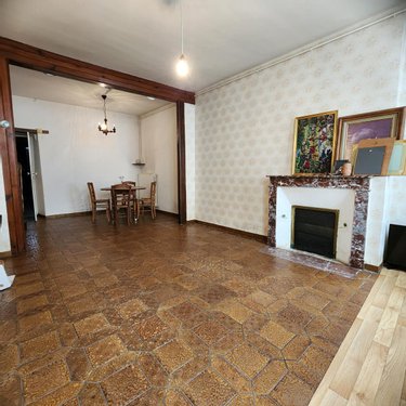 Maison a vendre Vibraye 72320 Sarthe 101 m2 5 pièces 68900 euros