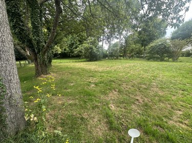 Terrain a batir a vendre Plouër-sur-Rance 22490 Côtes-d'Armor 1358 m2  197600 euros