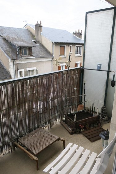Appartement a vendre Bourges 18000 Cher 38 m2 1 pièce 36000 euros