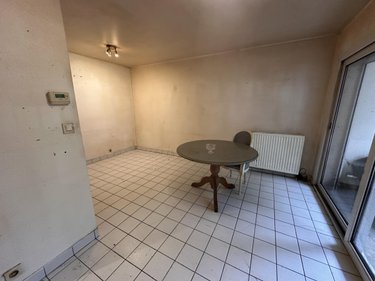 Appartement a vendre Vannes 56000 Morbihan 35 m2 2 pièces 146940 euros