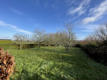 Maison a vendre Rosporden 29140 Finistère 91 m2 5 pièces 229240 euros