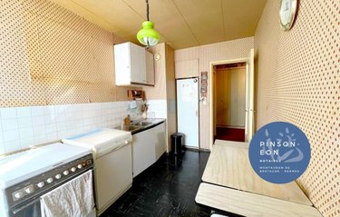 Appartement a vendre Rennes 35000 Ille-et-Vilaine 84 m2 4 pièces 172425 euros