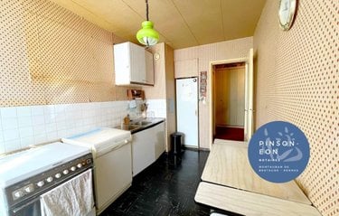 Appartement a vendre Rennes 35000 Ille-et-Vilaine 84 m2 4 pièces 194370 euros