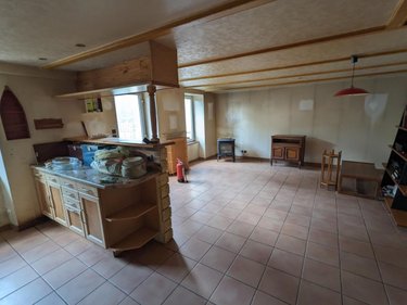 Maison a vendre Taulé 29670 Finistère 76 m2 5 pièces 136200 euros