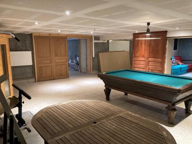 Maison a vendre Longpont-sur-Orge 91310 Essonne 208 m2 9 pièces 549000 euros