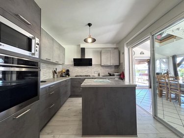 Maison a vendre Saint-Antoine-du-Rocher 37360 Indre-et-Loire 135 m2 5 pièces 331520 euros