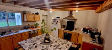 Maison a vendre Loire-Authion 49250 Maine-et-Loire 142 m2 5 pièces 349508 euros
