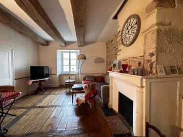 Appartement a vendre Vannes 56000 Morbihan 82 m2 4 pièces 368393 euros