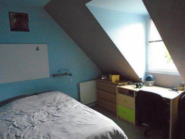 Location maison Blainville-sur-Orne 14550 Calvados 100 m2 6 pièces 1051 euros