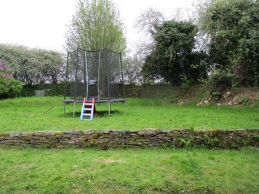 Maison a vendre Paule 22340 Côtes-d'Armor 114 m2 5 pièces 146645 euros