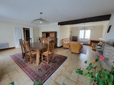 Maison a vendre Gourin 56110 Morbihan 159 m2  241980 euros