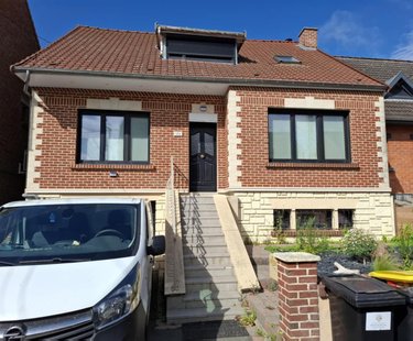 Maison a vendre Auchel 62260 Pas-de-Calais 135 m2 5 pièces 228800 euros