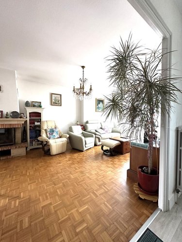 Maison a vendre Hennebont 56700 Morbihan 134 m2 6 pièces 366500 euros