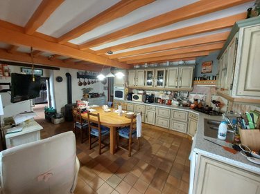 Maison a vendre Trébry 22510 Côtes-d'Armor 162 m2  144160 euros