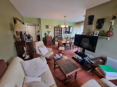 Appartement a vendre Caen 14000 Calvados 85 m2 4 pièces 206700 euros