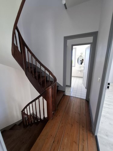 Maison a vendre Saintes 17100 Charente-Maritime 92 m2 4 pièces 236070 euros