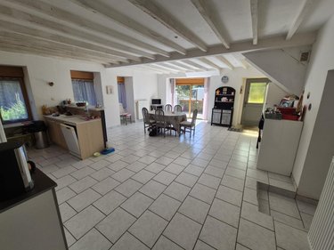Maison a vendre Caro 56140 Morbihan 163 m2 5 pièces 239850 euros