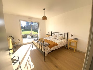 Maison a vendre Le Faouët 56320 Morbihan 160 m2  374040 euros