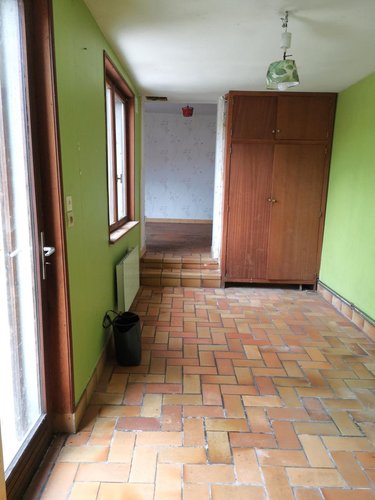 Maison a vendre Cambrai 59400 Nord 69 m2 4 pièces 55500 euros