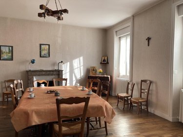 Maison a vendre Grez-en-Bouère 53290 Mayenne 158 m2  146720 euros