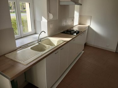 Location maison La Garnache 85710 Vendée 50 m2  600 euros