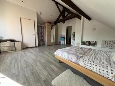 Maison a vendre Montbéliard 25200 Doubs 165 m2 5 pièces 185000 euros