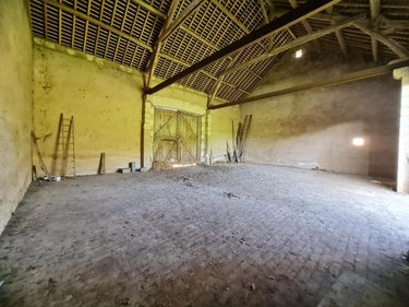 Maison a vendre Fontaine-les-Coteaux 41800 Loir-et-Cher 41 m2 2 pièces 115400 euros