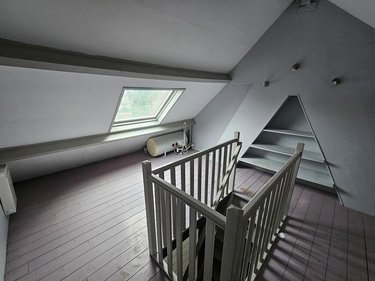 Maison a vendre Tourcoing 59200 Nord 66 m2 3 pièces 55000 euros