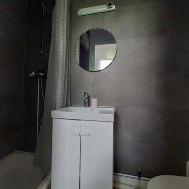 Location appartement Reims 51100 Marne 18 m2 1 pièce 450 euros
