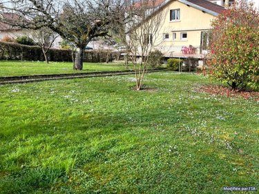 Maison a vendre Meximieux 01800 Ain 127 m2 6 pièces 335000 euros