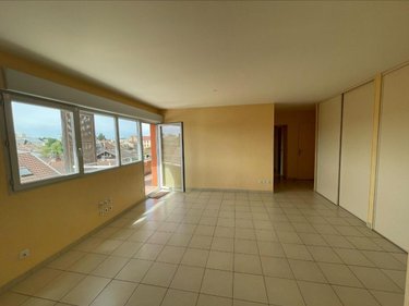 Appartement a vendre Bourg-en-Bresse 01000 Ain 116 m2 5 pièces 295000 euros