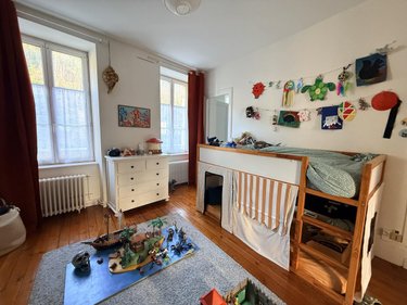 Maison a vendre Cherbourg-en-Cotentin 50100 Manche 120 m2 5 pièces 200500 euros