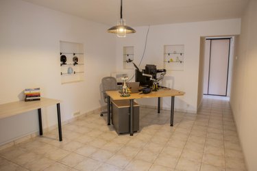 Maison a vendre Saint-Romain-sur-Cher 41140 Loir-et-Cher 165 m2 5 pièces 201400 euros