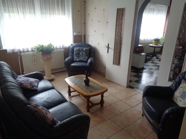 Maison a vendre Lapugnoy 62122 Pas-de-Calais 93 m2 5 pièces 116500 euros