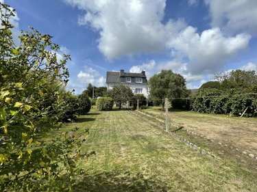 Maison a vendre Pont-Aven 29930 Finistère 150 m2 6 pièces 209360 euros