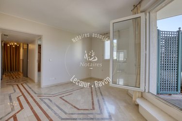 Appartement a vendre Issy-les-Moulineaux 92130 Hauts-de-Seine 101 m2 5 pièces 699000 euros