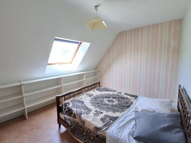Maison a vendre Pleugriffet 56120 Morbihan 116 m2 5 pièces 175000 euros