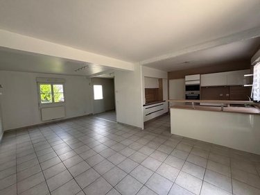 Maison a vendre Athies-sous-Laon 02840 Aisne 107 m2 6 pièces 189000 euros