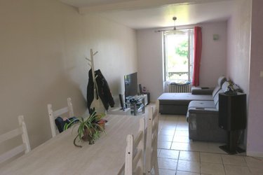 Maison a vendre Bourges 18000 Cher 89 m2 5 pièces 154350 euros
