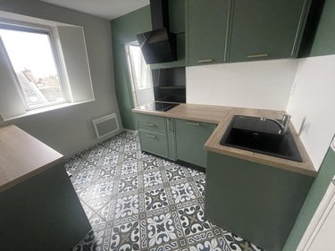 Location appartement Amiens 80000 Somme 88 m2 3 pièces 935 euros